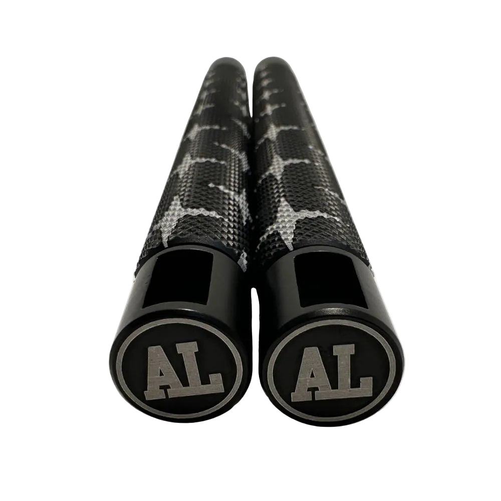 AL Speed Rope Elite 3.0 New Stars - Black