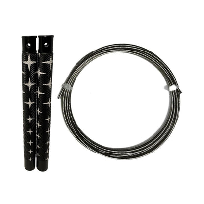 AL Speed Rope Elite 3.0 New Stars - Black