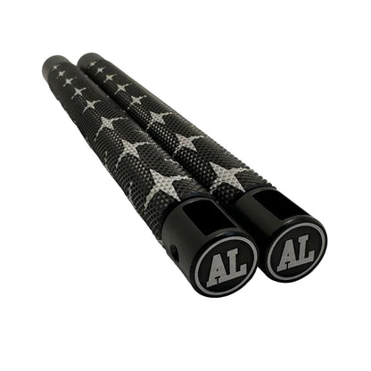 AL Speed Rope Elite 3.0 New Stars - Black