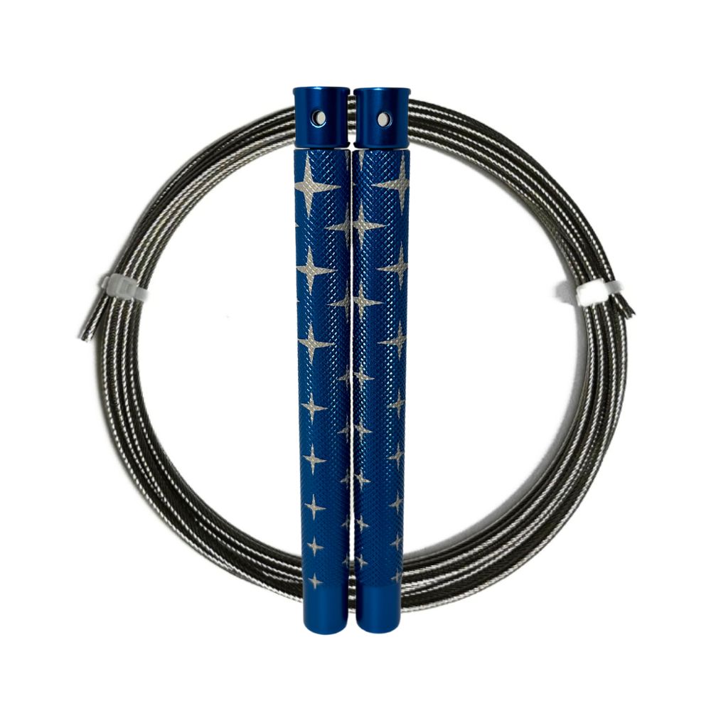 AL Speed Rope Elite 3.0 New Stars - Blue