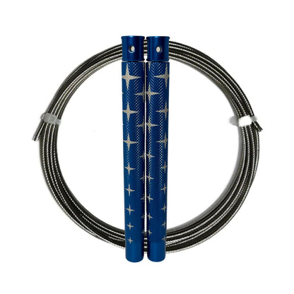 AL Speed Rope Elite 3.0 New Stars - Blue