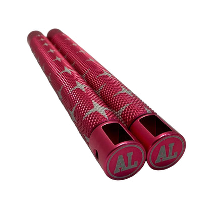 AL Speed Rope Elite 3.0 New Stars - Red
