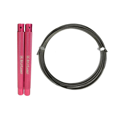 AL Speed Rope Elite 3.0 - Pink