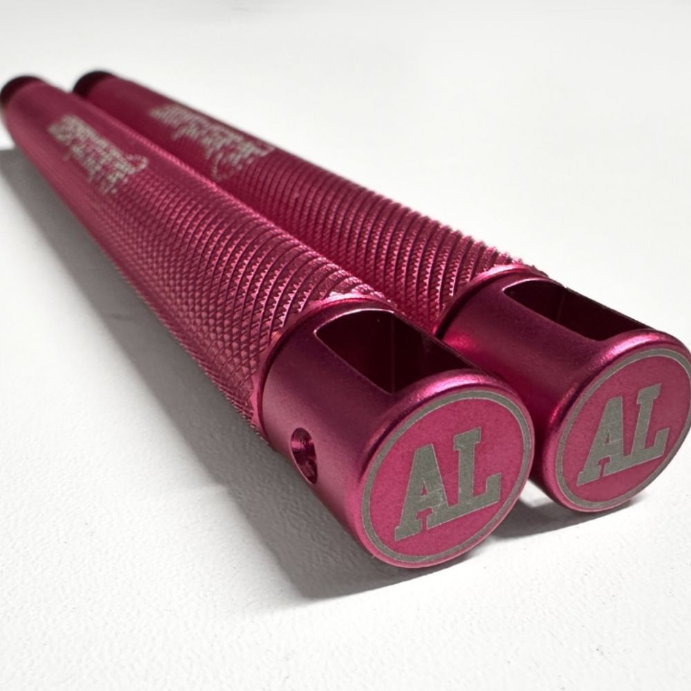 AL Speed Rope Elite 3.0 - Pink
