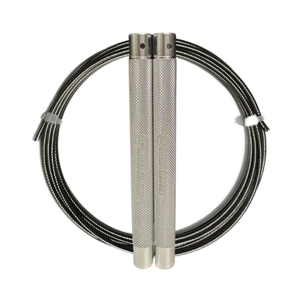AL Speed Rope Elite 3.0 - Silver