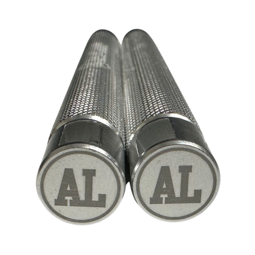 AL Speed Rope Elite 3.0 - Silver