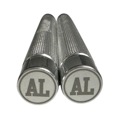 AL Speed Rope Elite 3.0 - Silver