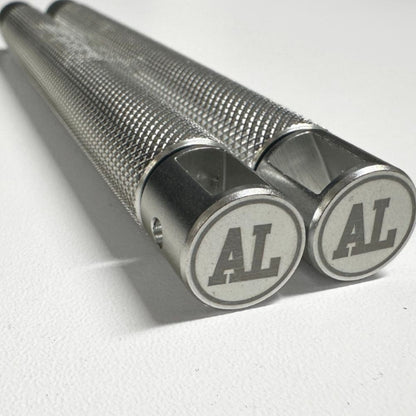 AL Speed Rope Elite 3.0 - Silver