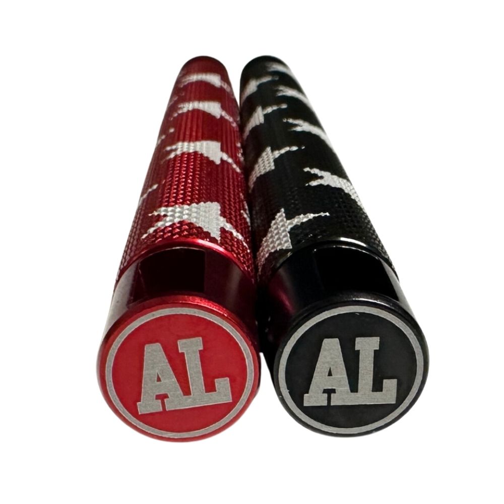 AL Speed Rope Elite 3.0 Stars - Black/Red