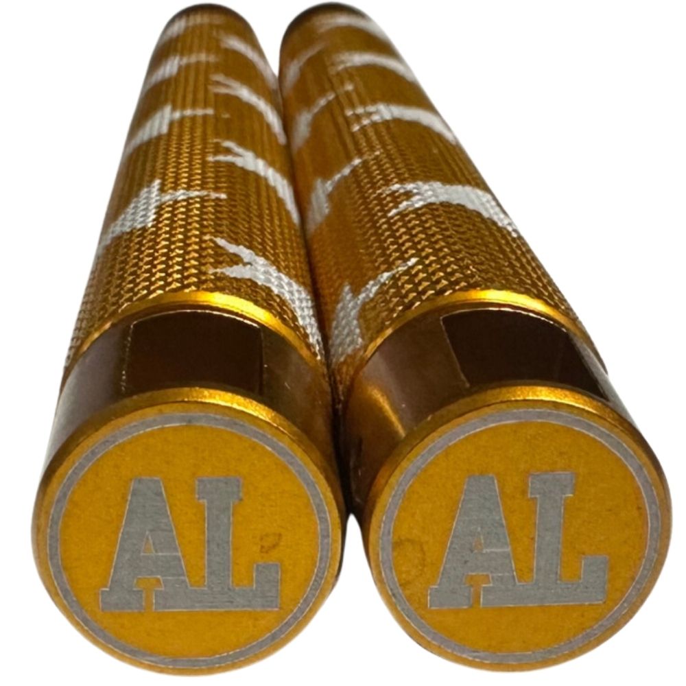 AL Speed Rope Elite 3.0 Stars - Gold
