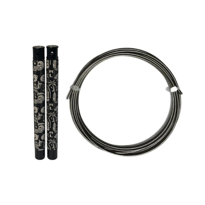 AL Speed Rope Elite 3.0 Summer - Black