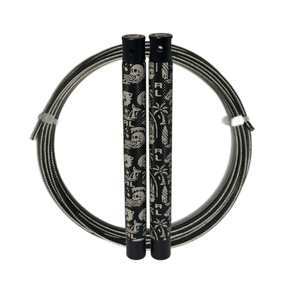 AL Speed Rope Elite 3.0 Summer - Black