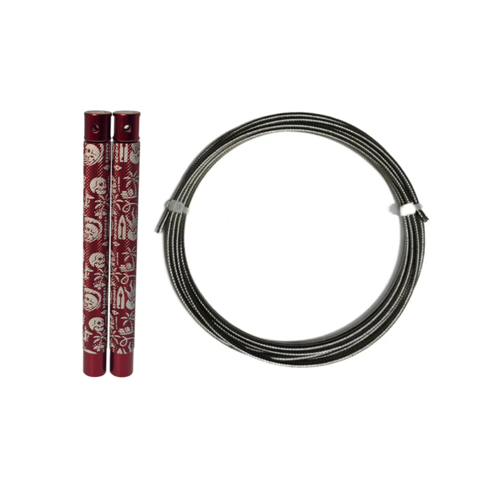 AL Speed Rope Elite 3.0 Summer - Red