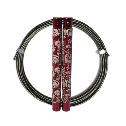 AL Speed Rope Elite 3.0 Summer - Red