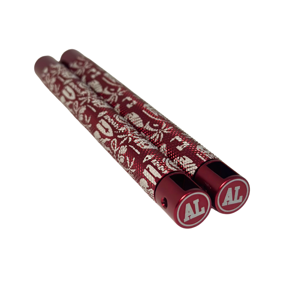 AL Speed Rope Elite 3.0 Summer - Red