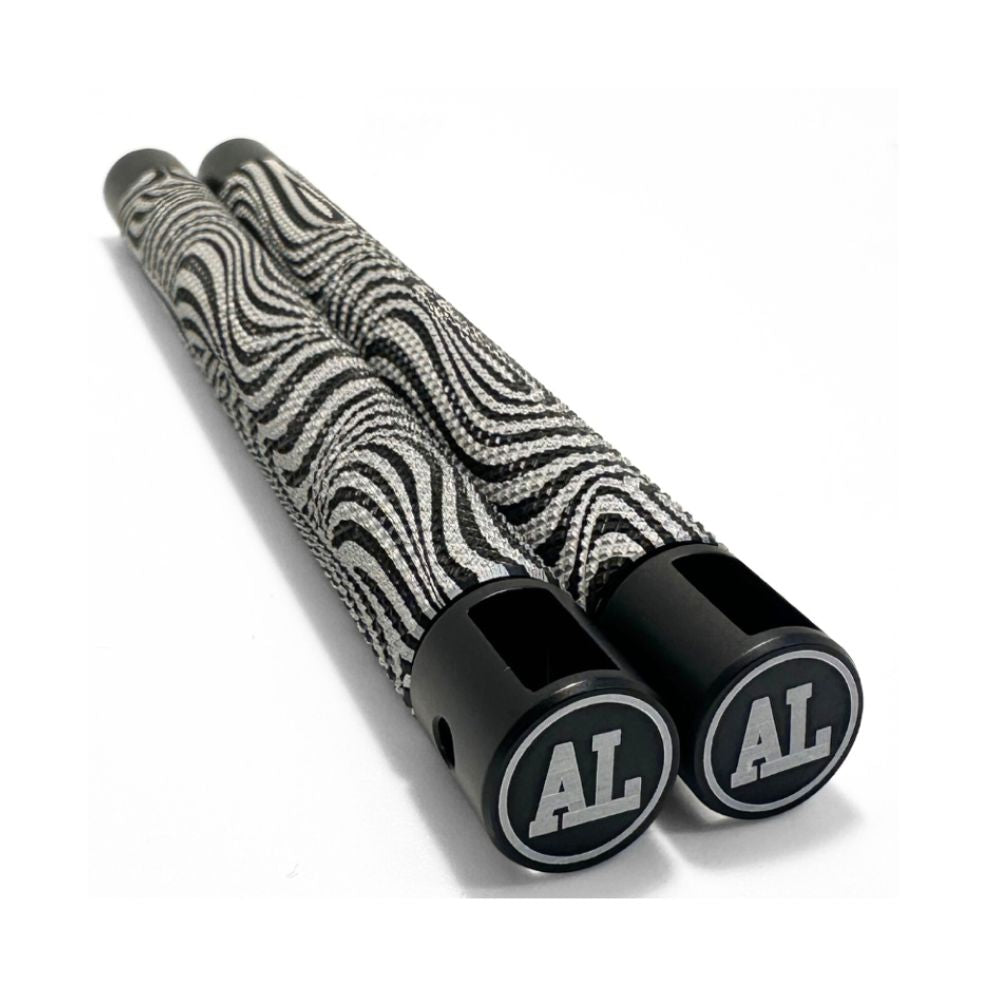 AL Speed Rope Elite 3.0 Zebra - Black