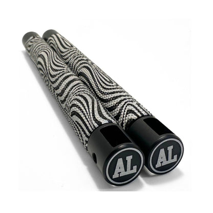 AL Speed Rope Elite 3.0 Zebra - Black