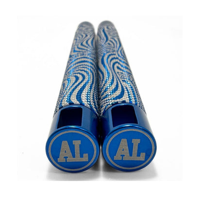 AL Speed Rope Elite 3.0 Zebra - Blue
