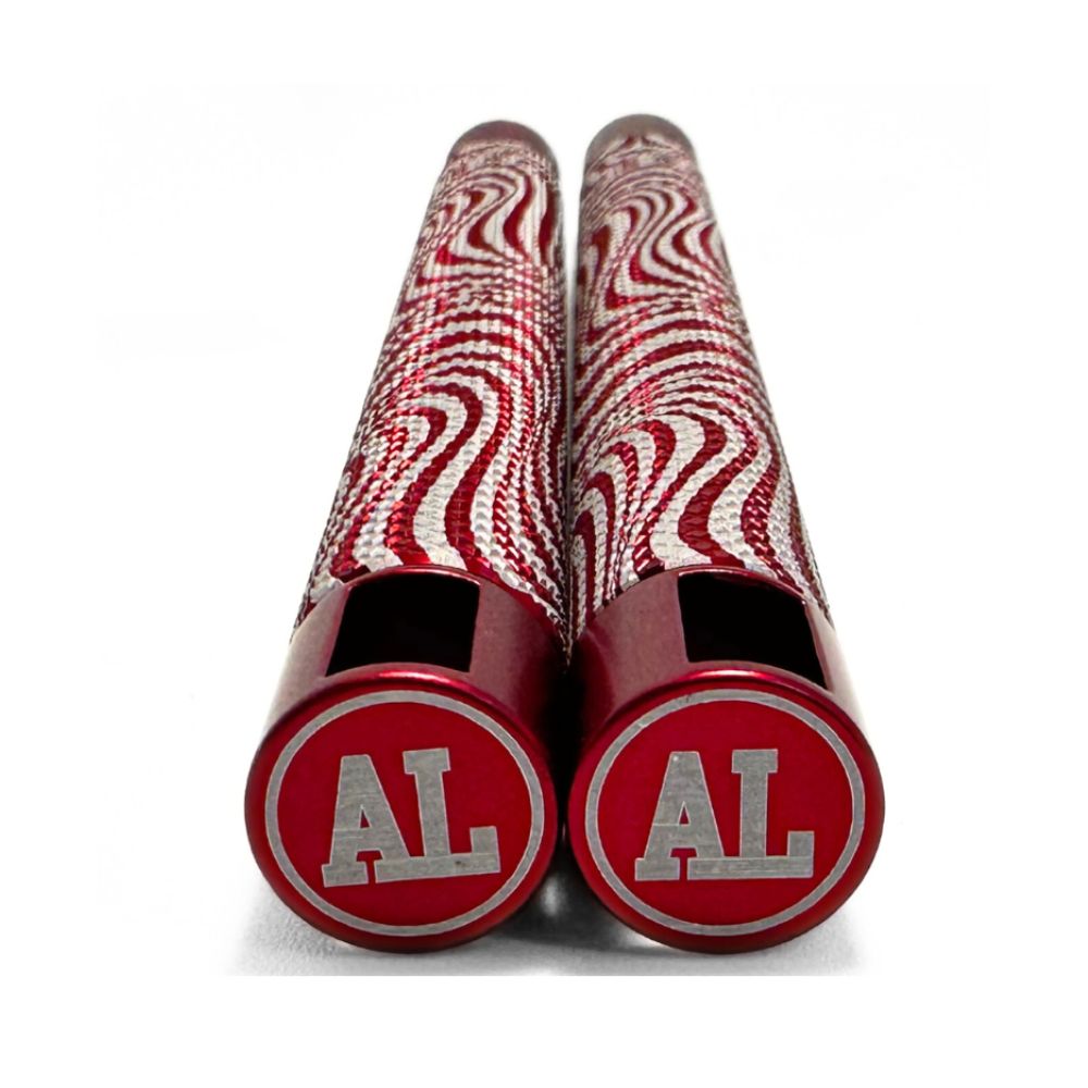 AL Speed Rope Elite 3.0 Zebra - Red