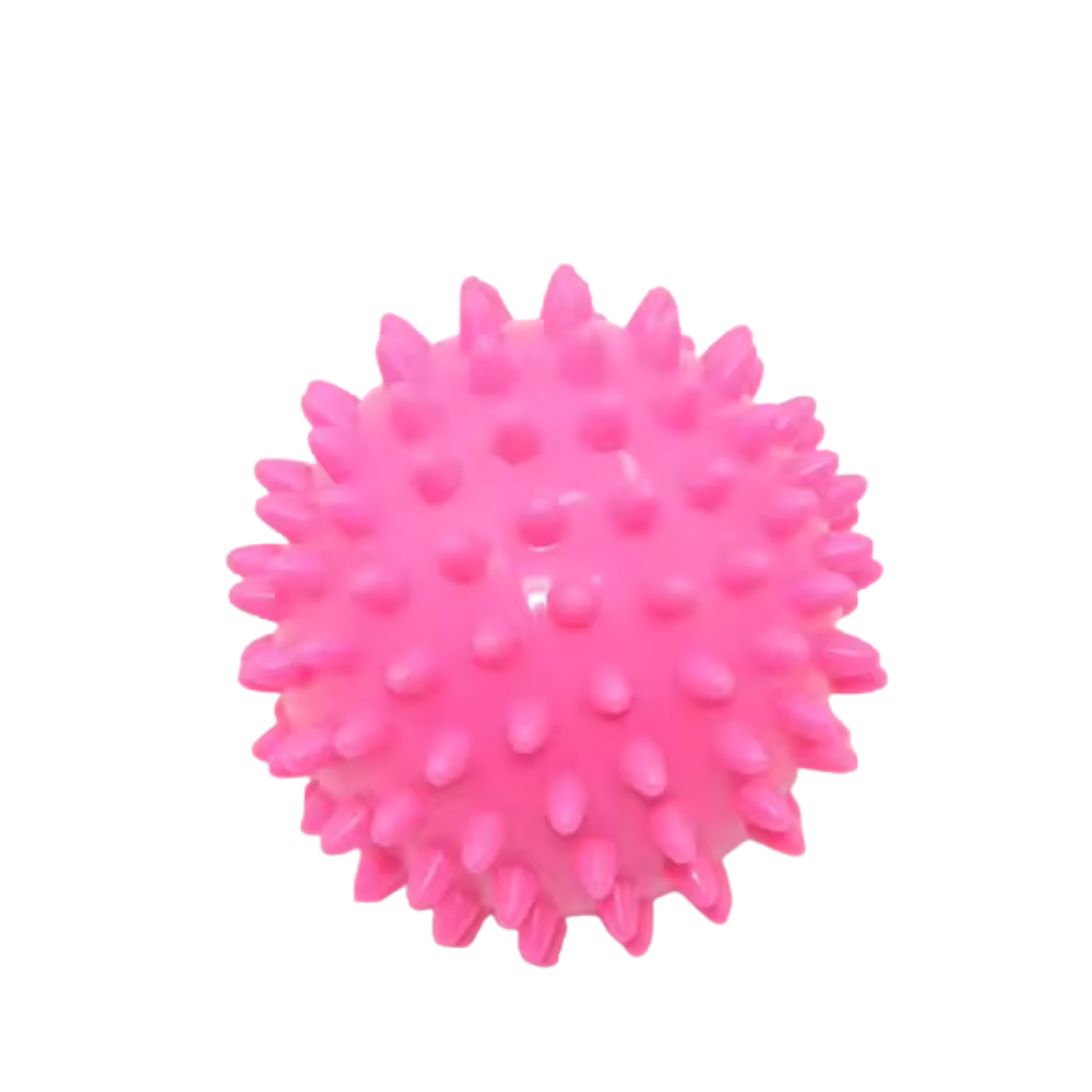 AL Spiky Massage Ball - Pink