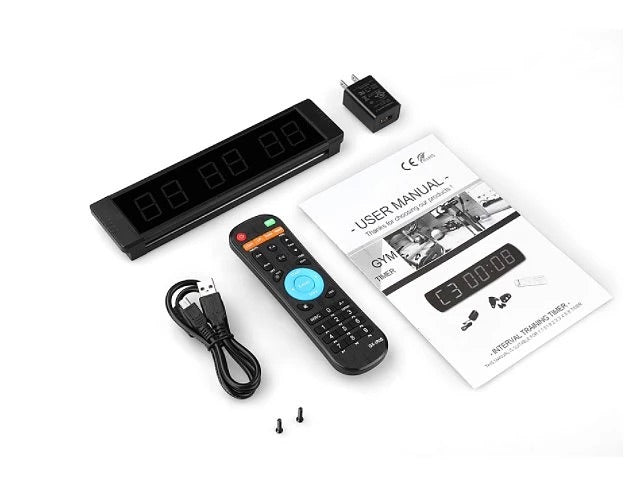 AL Timer 1-To-GO