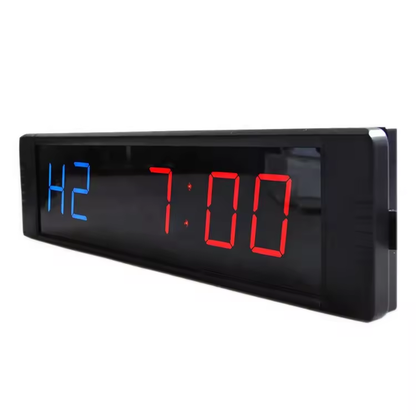 AL Timer 1-To-GO