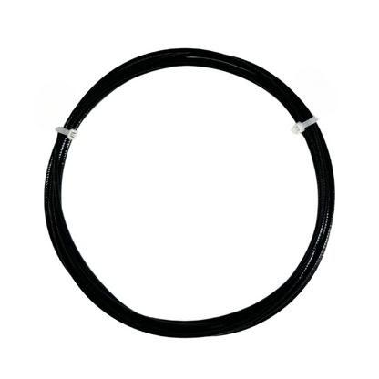 AL Vajer 2,0 mm till Speed Rope Elite 2.0 &amp; 3.0 - Black
