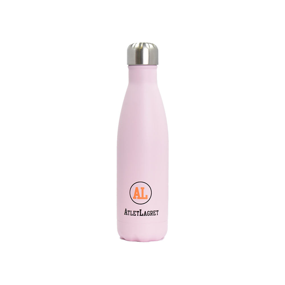 AL Water Bottles Matt - Pink