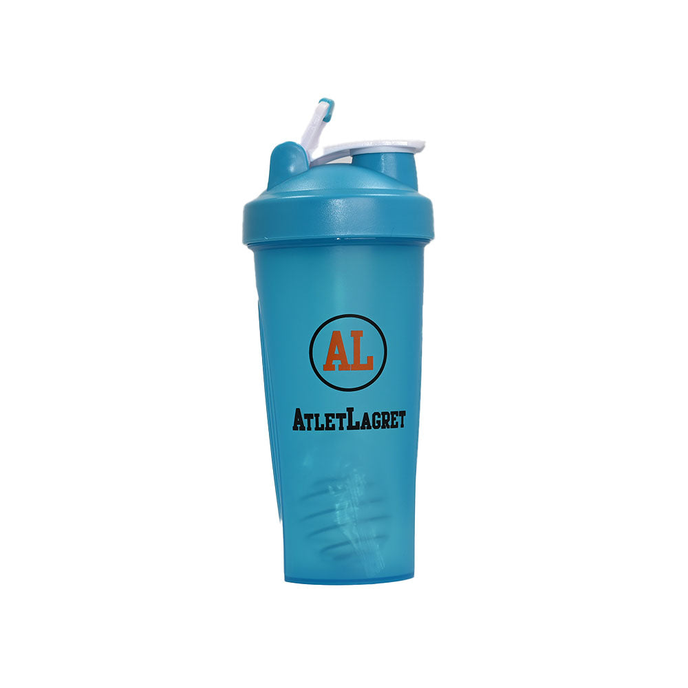 AL Water/Shaker - Blue