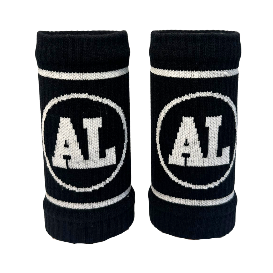AL Wristband - Black