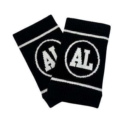 AL Wristband - Black