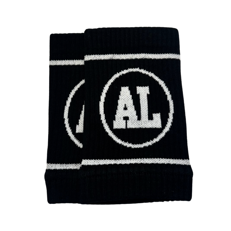 AL Wristband - Black