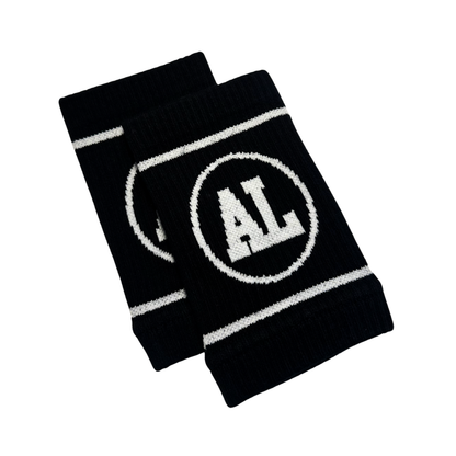 AL Wristband - Black