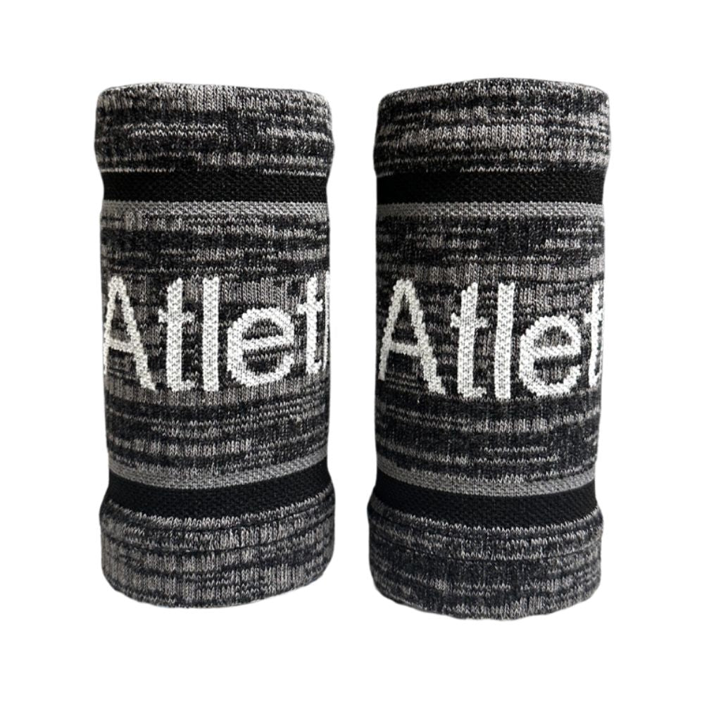 AL Wristband - Dark Grey