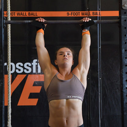 AL Wristband - Dark Grey