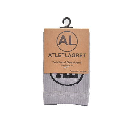 AL Wristband - Light Grey