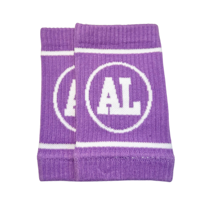 AL Wristband - Light Purple