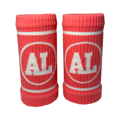AL Wristband - Pink