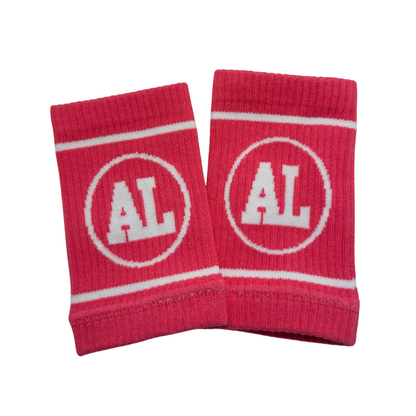 AL Wristband - Pink
