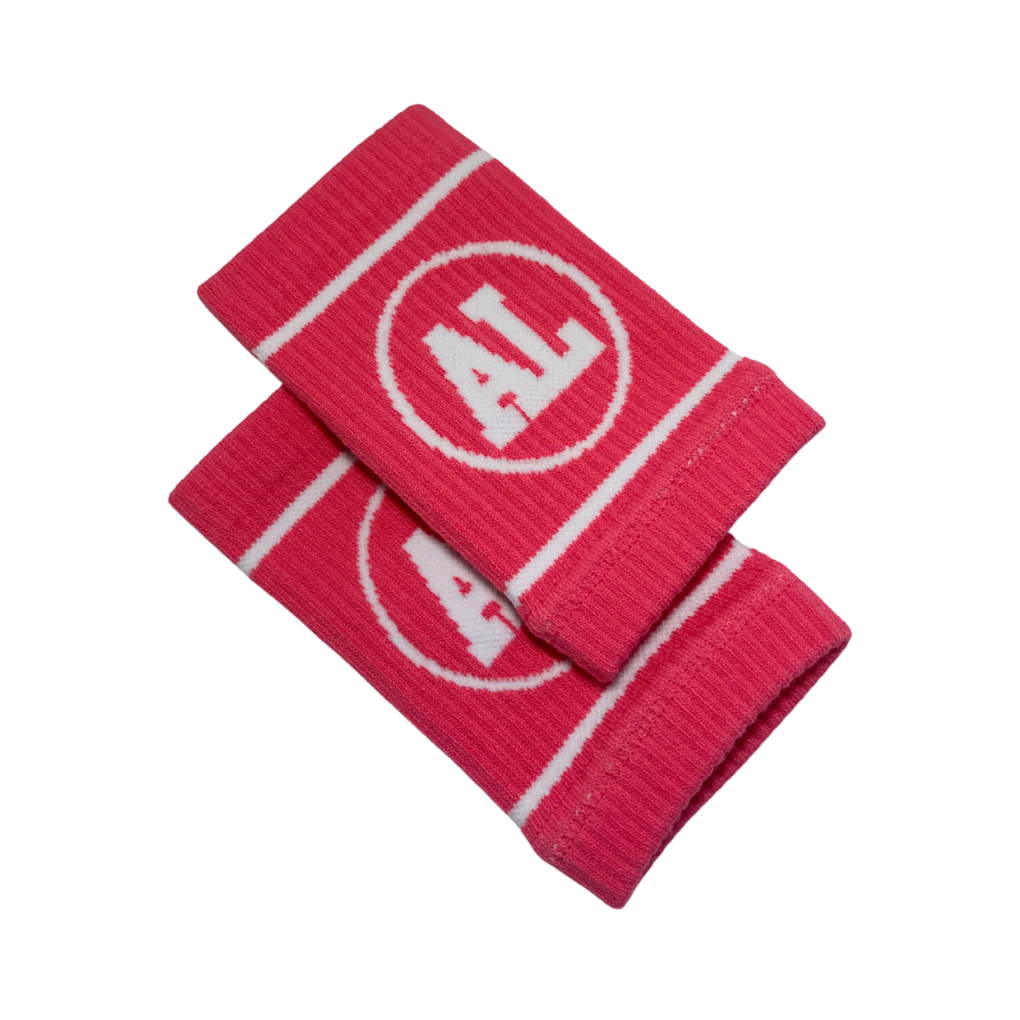 AL Wristband - Pink