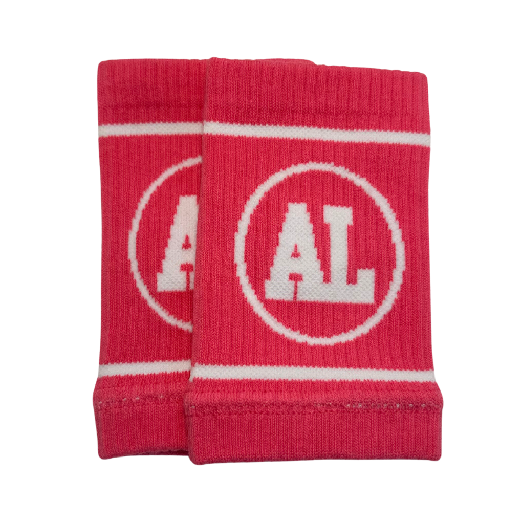 AL Wristband - Pink