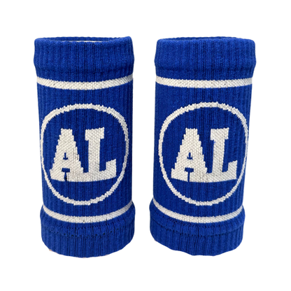 AL Wristband - Royal Blue