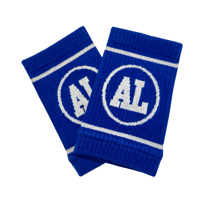 AL Wristband - Royal Blue