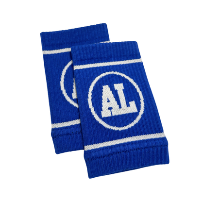AL Wristband - Royal Blue