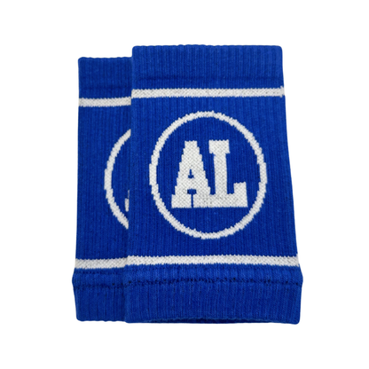 AL Wristband - Royal Blue