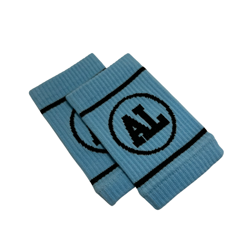 AL Wristband - Sky Blue