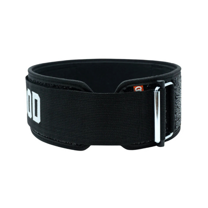 2Pood Black Magic Sparkle 4 Weightlifting Belt