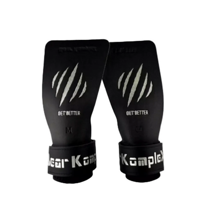 Bear KompleX Black Diamond No Hole Grips