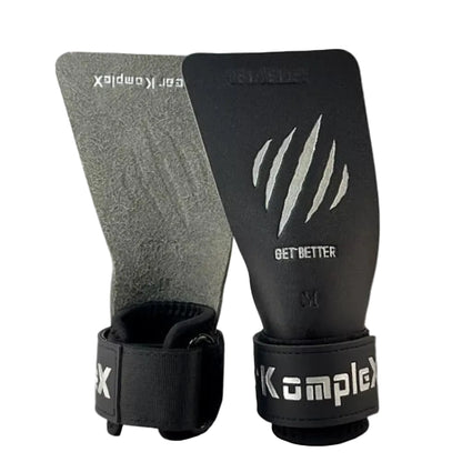Bear KompleX Black Diamond No Hole Grips