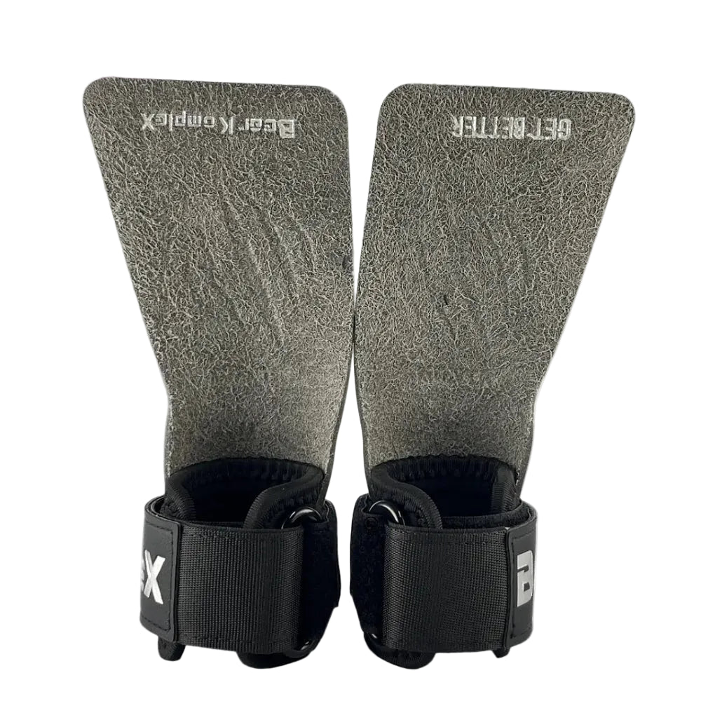 Bear KompleX Black Diamond No Hole Grips
